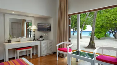 Adaaran Club Rannalhi 