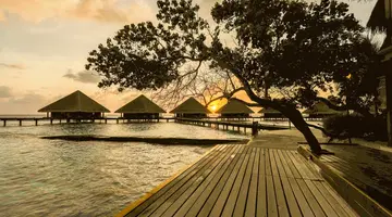 Adaaran Club Rannalhi 