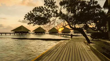 Adaaran Club Rannalhi 