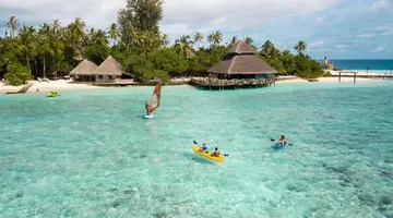 ADAARAN Club RANNALHI
