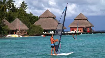 Adaaran Club Rannalhi