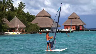 Adaaran Club Rannalhi