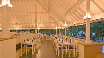 Adaaran Club Rannalhi