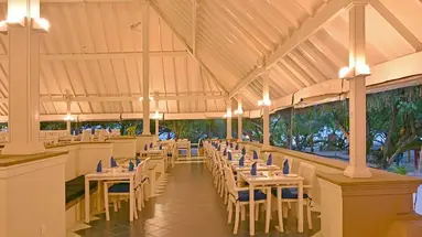 Adaaran Club Rannalhi