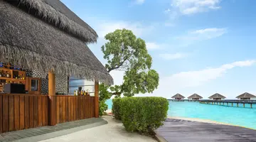 Adaaran Club Rannalhi