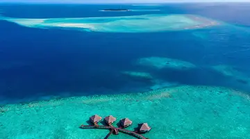 Adaaran Club Rannalhi 
