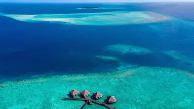 Adaaran Club Rannalhi 
