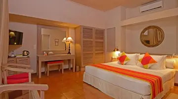 Adaaran Club Rannalhi