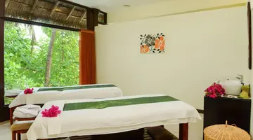 Adaaran Club Rannalhi