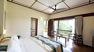 Adaaran Club Rannalhi