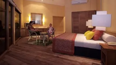 Adaaran Club Rannalhi