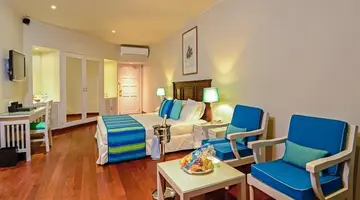 Adaaran Club Rannalhi