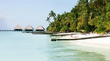 Adaaran Club Rannalhi