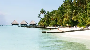 Adaaran Club Rannalhi