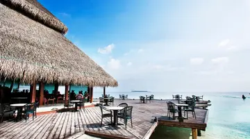 Adaaran Club Rannalhi