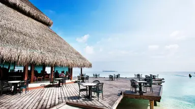 Adaaran Club Rannalhi
