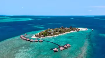 Adaaran Club Rannalhi 