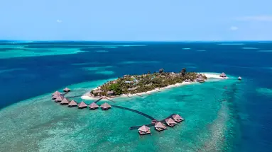 Adaaran Club Rannalhi 