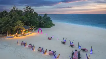 Adaaran Club Rannalhi