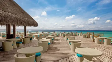 Adaaran Club Rannalhi 