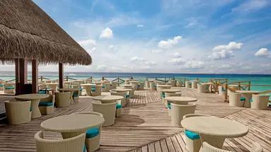 Adaaran Club Rannalhi 