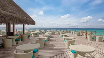 Adaaran Club Rannalhi