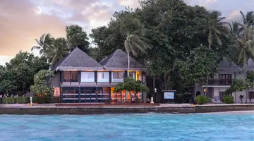 Adaaran Club Rannalhi