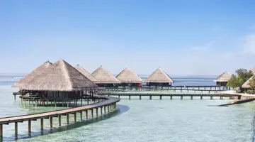 Adaaran Club Rannalhi