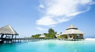 Adaaran Club Rannalhi