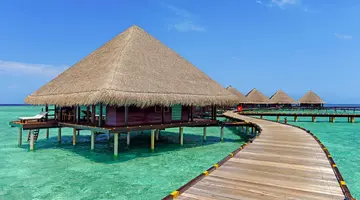 Adaaran Club Rannalhi 