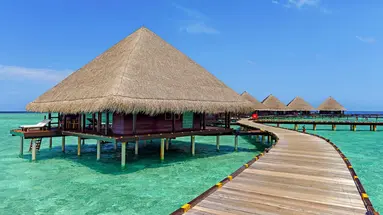 Adaaran Club Rannalhi 
