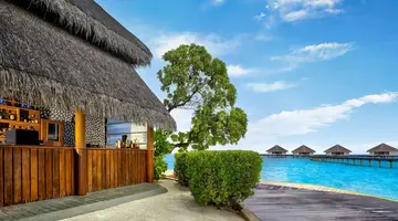 Adaaran Club Rannalhi 