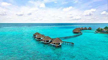 Adaaran Club Rannalhi 