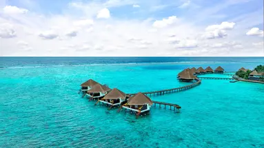 Adaaran Club Rannalhi 