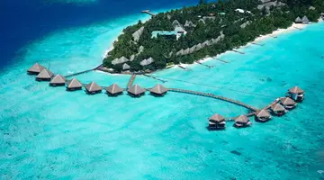 Adaaran Club Rannalhi