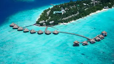 Adaaran Club Rannalhi