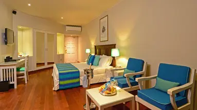 Adaaran Club Rannalhi
