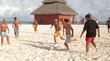 Adaaran Club Rannalhi