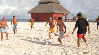 Adaaran Club Rannalhi