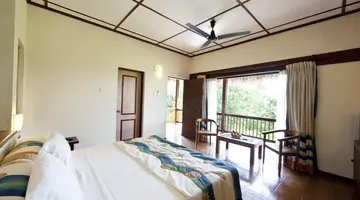 Adaaran Club Rannalhi