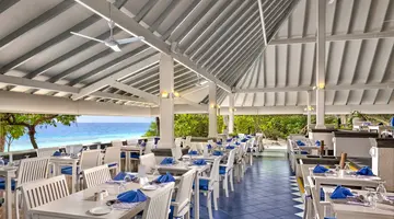 Adaaran Club Rannalhi 