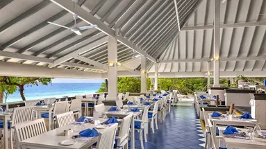 Adaaran Club Rannalhi 