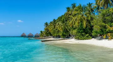 Adaaran Club Rannalhi 