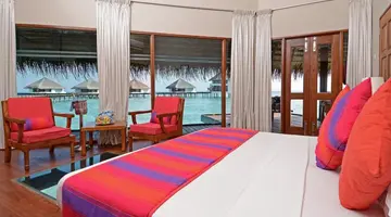 Adaaran Club Rannalhi