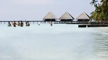 Adaaran Club Rannalhi