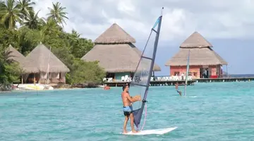 Adaaran Club Rannalhi