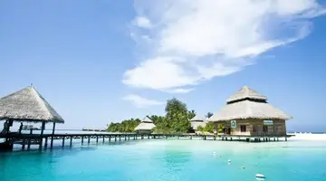 Adaaran Club Rannalhi