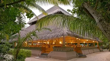 Adaaran Club Rannalhi
