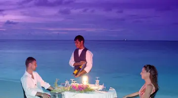 Adaaran Club Rannalhi