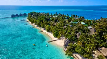 Adaaran Club Rannalhi 
